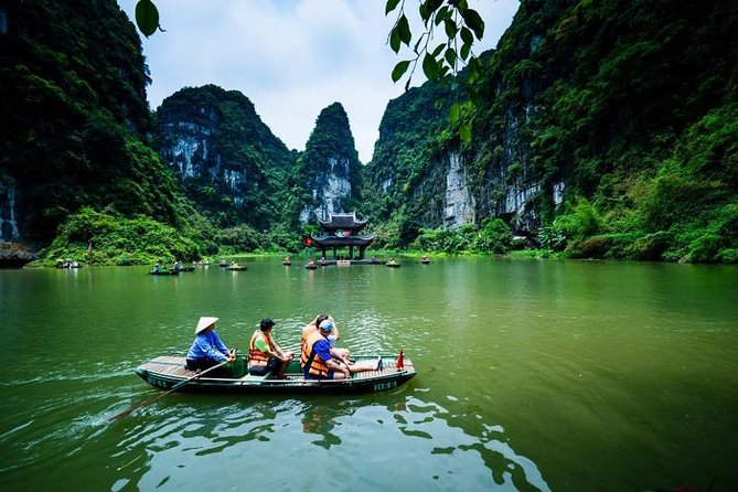 Pu Luong- Ninh Binh 3 days The Escape - Why Pu Luong and Ninh Binh work so well together