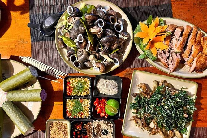 Pu Luong Private Day Tour from Hanoi – Biking & Rafting - 6:30 AM Pickup and the Road That Sets the Tone