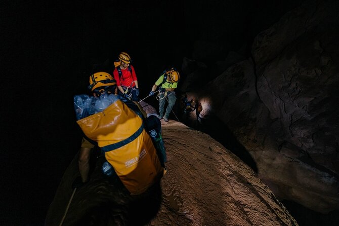 Pygmy Cave | The magnificent cave in Phong Nha | 2 days 1 night - Key highlights you’ll care about