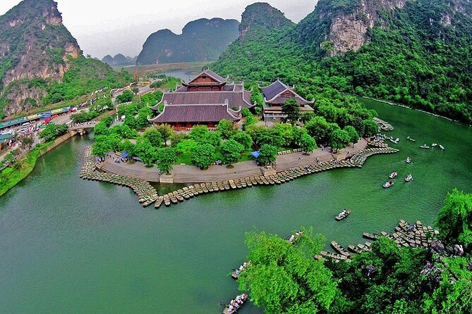 Quang Phu Cau Incense Village- Hoa Lu - Trang An Small Group Tour - Should You Book This Quang Phu Cau, Hoa Lu, Trang An Small Group Tour?