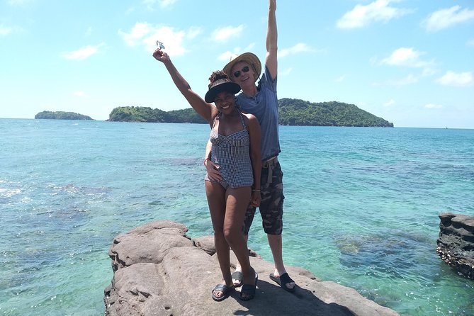 REAL snorkel &island hopping by SPEEDBOAT-EXPLORE CUISINES(MAX12) - Key highlights worth your time