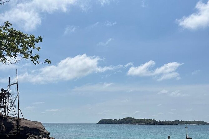Real snorkel trip by speedboat with small group on Cham island - Getting There: Da Nang vs Hoi An Pickup That Actually Makes Sense