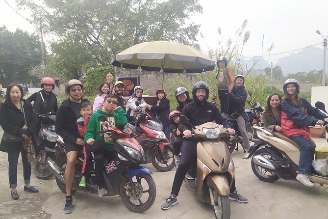 Rent A Bike - Price and Logistics: What $20 Really Buys You in Ninh Bình
