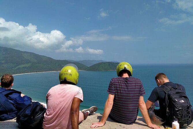 Rental of a Scooter from Hue to Hoi An with Bag Transfer - Timing Reality: Planning for a 5–8 Hour Ride That Can Feel Longer