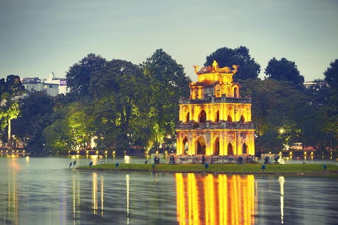 RITA CRUISE - LUXURY 5 STAR CRUISE in HALONG BAY from HANOI - Key things to know before you go