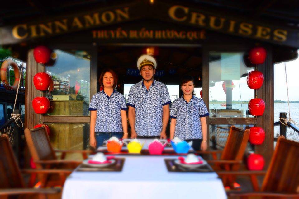Romantic Sunset Dinner Cruise in Hoi An - Price, Value, and What You Get for $39
