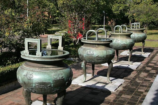 Round Trip: Da Nang/Hoi An – Hue with English-Speaking Driver - Price and logistics: what $98 covers (and what it doesn’t)