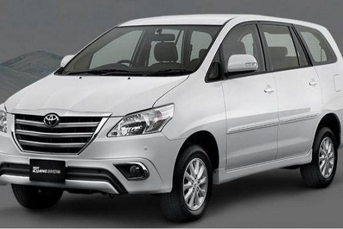 Round-Trip Hanoi to Ninh Binh Private Vehicle Charter - Price and value: $100 per group can be cheaper than it looks