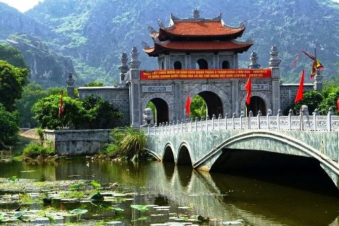 Round-Trip Hanoi to Ninh Binh Private Vehicle Charter - Timing that feels realistic: planning for around-the-drive time