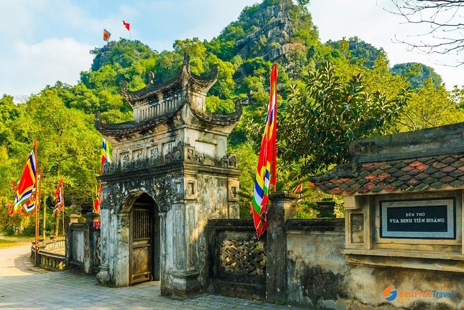 Round-Trip Hanoi to Ninh Binh Private Vehicle Charter - Who this private charter is best for (and who should think twice)