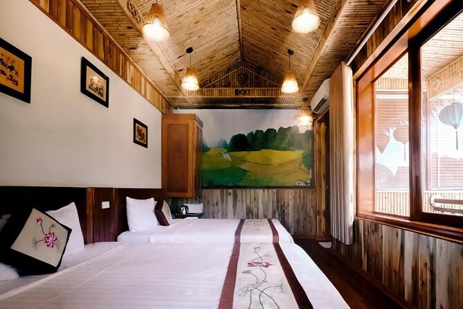 Roundtrip: HaNoi - NinhBinh - LanHa Bay on 5-Star Cruise 3days - What to watch for on the day (practical tips)