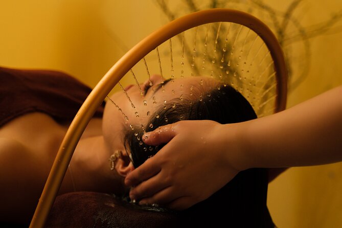Royal Facial Care with Hair Treatment, 100 mins - Price and value: why $8 is such a big deal here