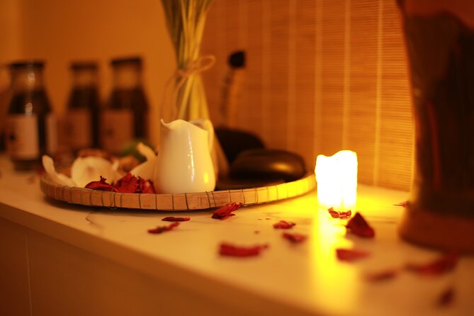 Royal Facial Care with Hair Treatment, 100 mins - Clean, well-run therapy (and why communication shows up in the reviews)