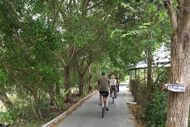 Rural Can Tho Biking Trail - Key highlights worth knowing
