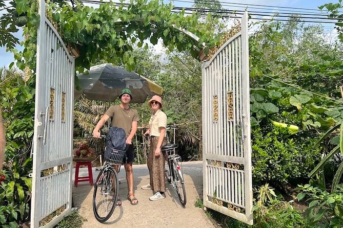 Rural Can Tho Biking Trail - Rural Can Tho Biking Trail: why it feels more local than a big tour