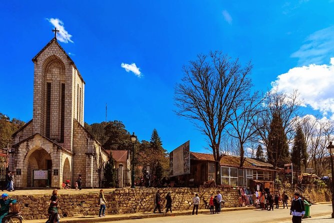 Sa Pa 2-Day Moderate Trek and Homestay Limousine Tour from Hanoi - Price and value: is $118 reasonable for what you actually get?