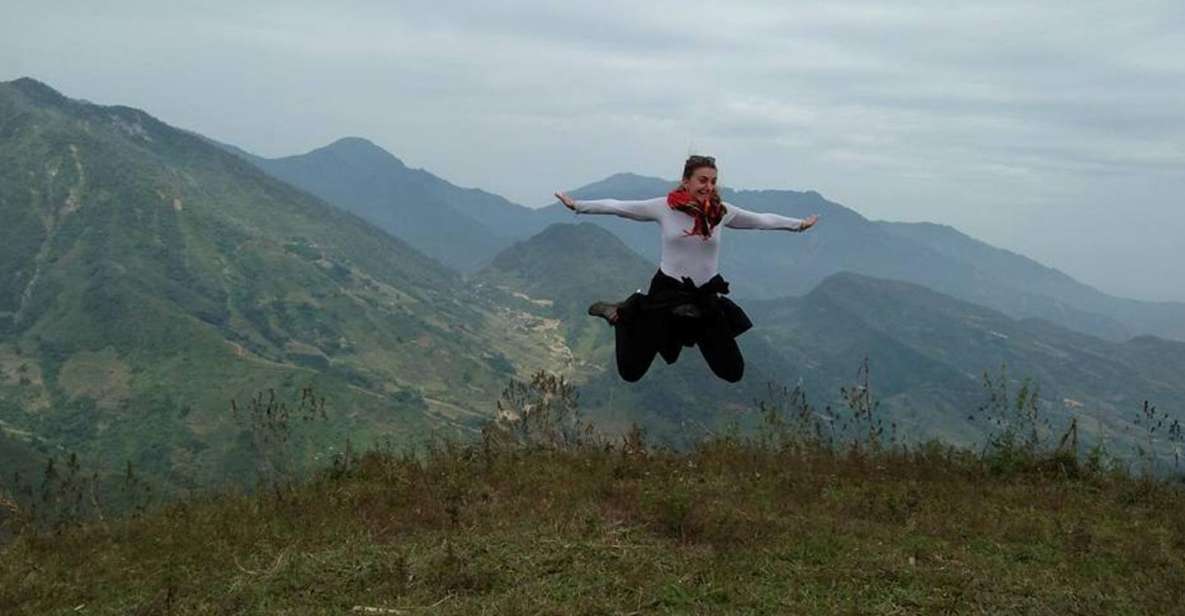 Sa Pa: 2-Day Trekking Trip with Ethnic Minority Homestay - Key Things That Make This Trek Special