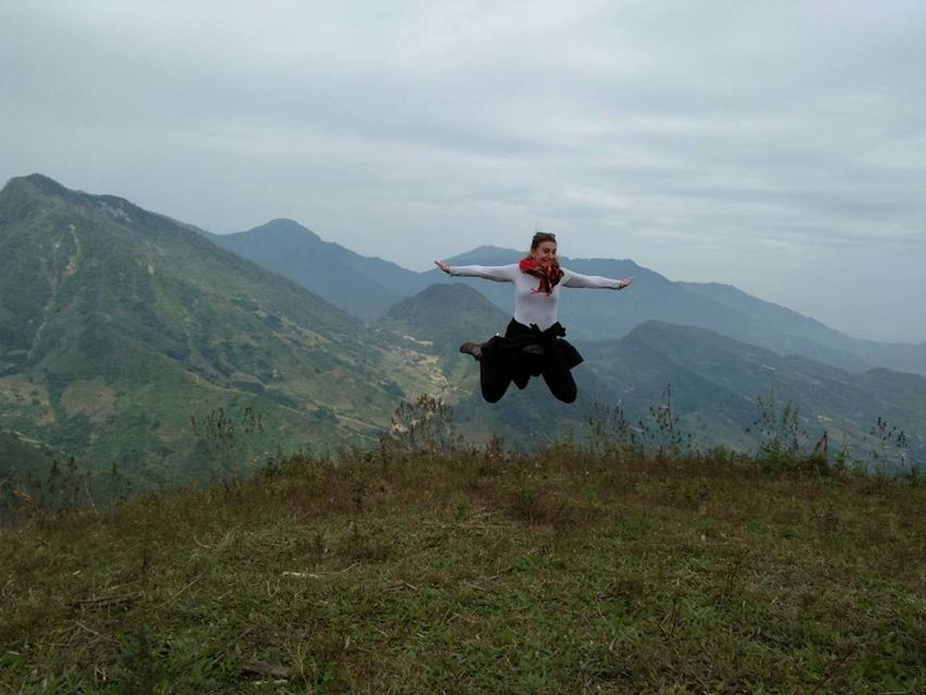 Sa Pa: 2-Day Trekking Trip with Ethnic Minority Homestay - Dzay Homestay Night: Dinner, Warmth, and the Small Details