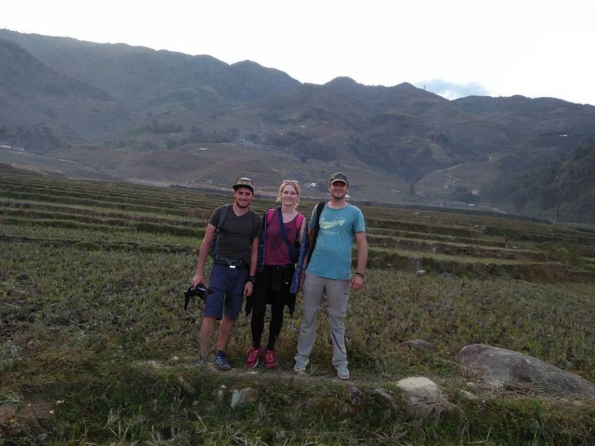 Sa Pa: 2-Day Trekking Trip with Ethnic Minority Homestay - Guide and Small-Group Dynamics: Why People Rave About Lan and Khu