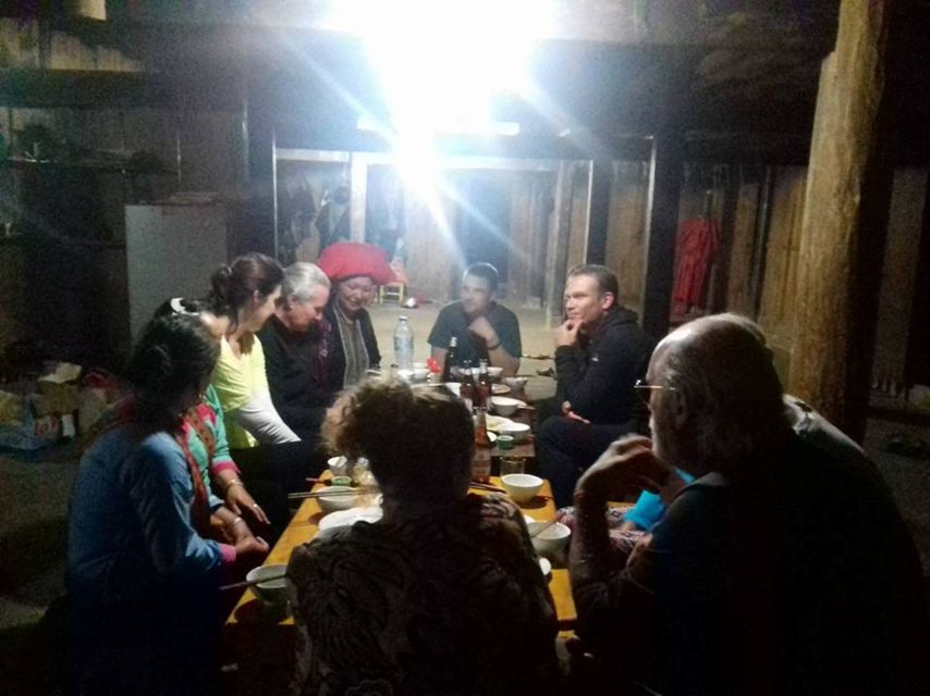 Sa Pa: 2-Day Trekking Trip with Ethnic Minority Homestay - What to Pack (So the Trek Feels Good)