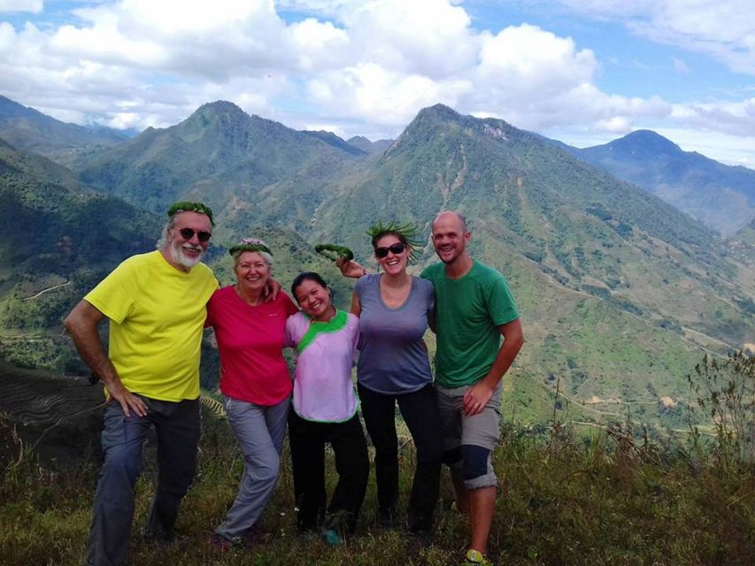 Sa Pa: 2-Day Trekking Trip with Ethnic Minority Homestay - Who This Trek Suits Best (And Who Should Skip It)