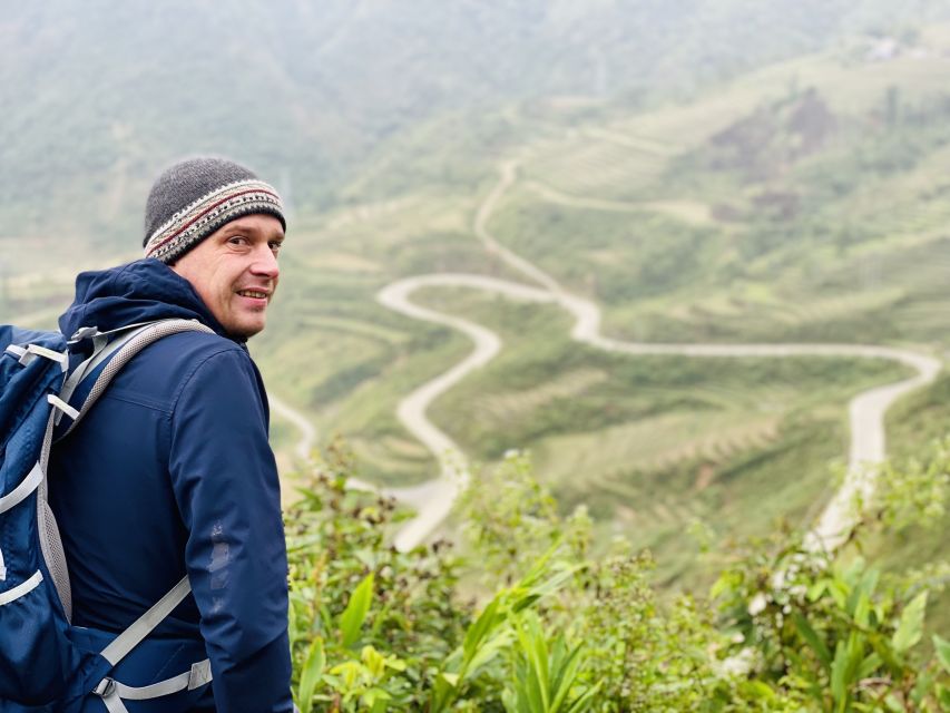 Sa Pa: Guided Motorbike Tour to Ethnic Villages with Lunch - The motorbike day plan: start times and what the schedule does for you