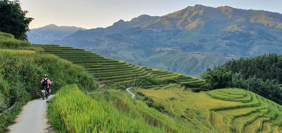 Sa Pa: Guided Motorbike Tour to Ethnic Villages with Lunch - Hang Da lunch stop: why this break matters