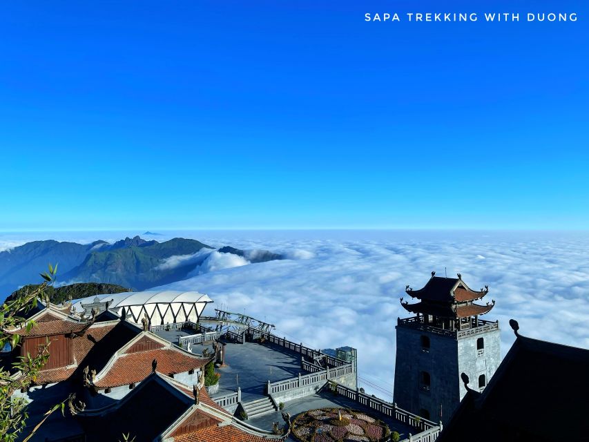 Sa Pa: The Roof of Indochina - Fansipan Hiking Full-Day Trip - Price and value: is $72 fair for a full-day Fansipan hike?