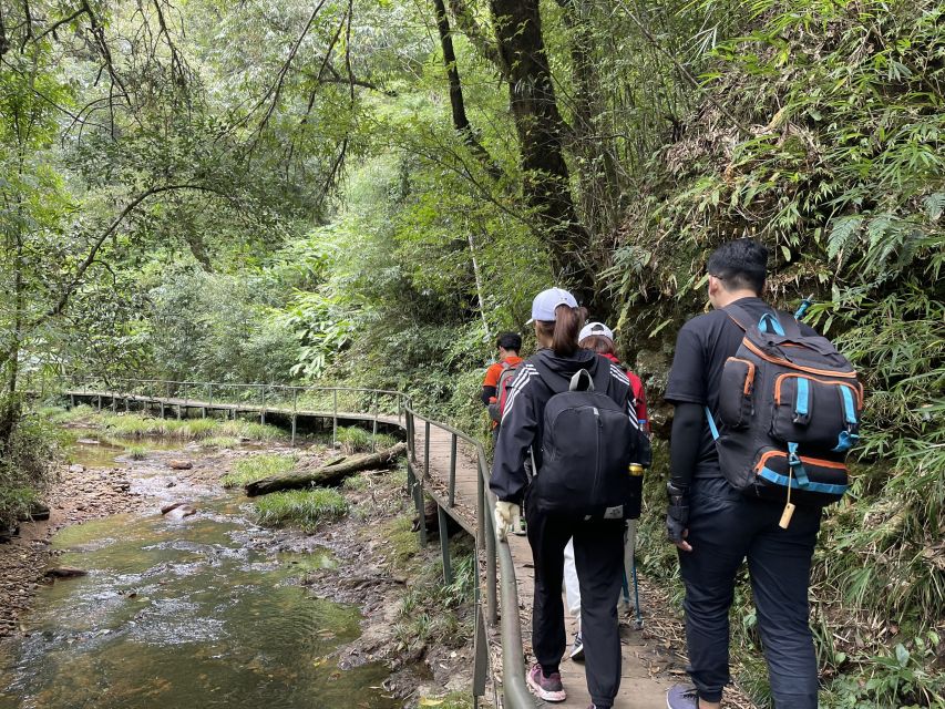 Sa Pa: The Roof of Indochina - Fansipan Hiking Full-Day Trip - Cable car, crowding, and weather: the few things you should plan around