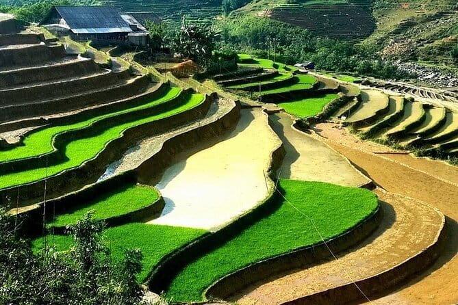 Sa Pa Trekking 2 Days 3 Nights Homestay by Night Train - Key highlights I’d circle first