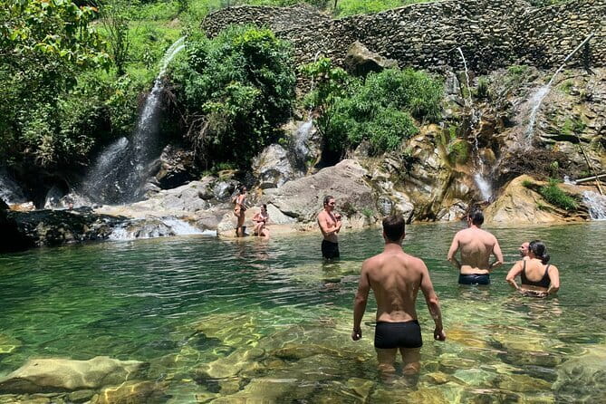 Sa Pa Trekking 2 Days 3 Nights Homestay by Night Train - Homestay Night: Food, Family, and Morning Household Life