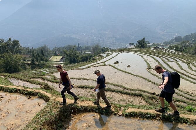Sa Pa Trekking 2 Days 3 Nights Homestay by Night Train - Night Train to Lao Cai: Comfort Level vs Realistic Expectations