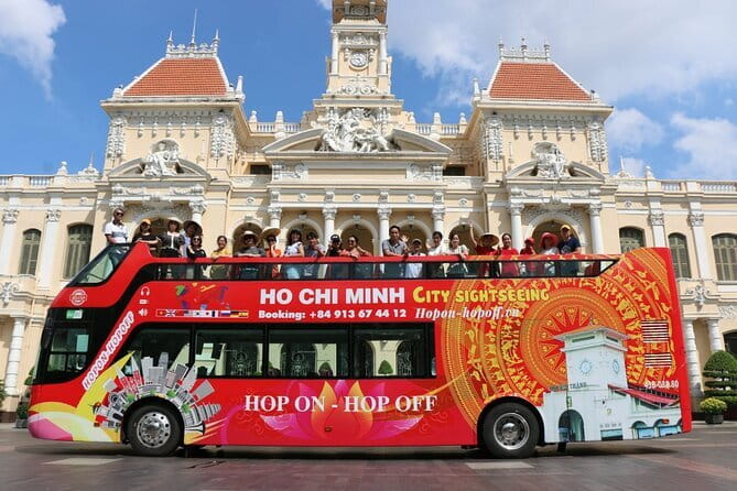 Sai Gon City Tour and Dinner On Cruise Half Day - Key highlights to look for