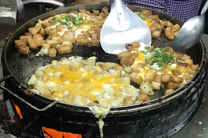 Saigon After Dark & Food Tour By Scooter - Why this Saigon night ride beats the usual District 1 loop