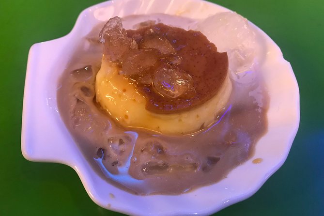 Saigon After Dark & Food Tour By Scooter - Hotel pickup, private vibe, and how the tour keeps things simple