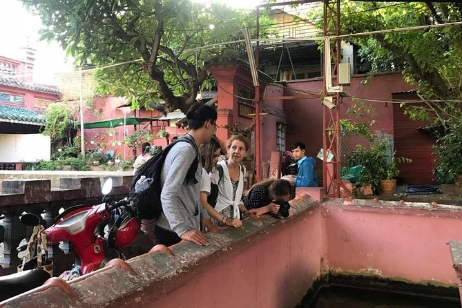 Saigon Afternoon City Historical Scooter Tour |Opt: Ao Dai Riders - Price and value: what $25 buys you in real time