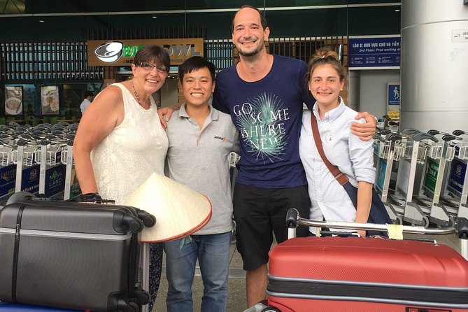 Saigon Airport to Ho Chi Minh City Center Private Transfer - Key things that make this transfer work