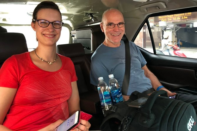 Saigon Airport to Ho Chi Minh City Center Private Transfer - Time reality: immigration delays, bag claim, and driver patience