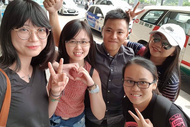 Saigon Airport to Ho Chi Minh City Center Private Transfer - Should you book Saigon Phoenix for your SGN airport transfer?