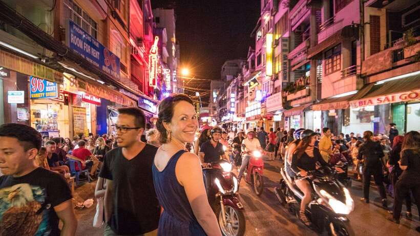 Saigon at Sunset: Ultimate Street Food Experience - Price and value: why $29 feels fair (if you eat smart)
