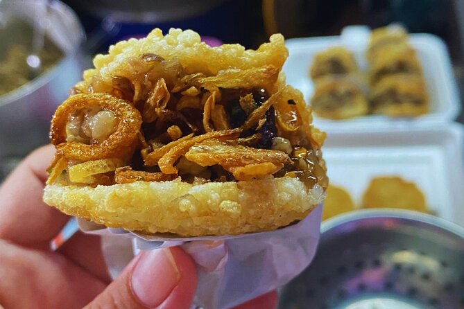 Saigon Authentic Food Walking Tour with Less Tourist People - Walking pace, what to wear, and the small stuff that saves your night
