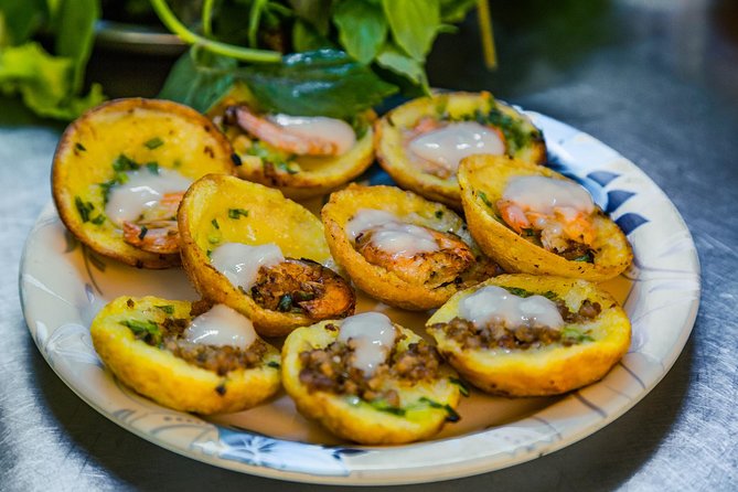 Saigon Authentic Walking Street Food Tour 12+ Tastings Included - Price and time: does $33 really add up?