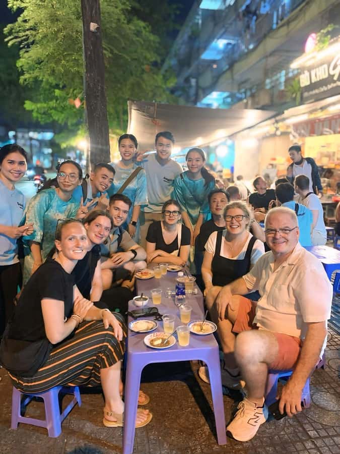 Saigon: Best Price Authentic Food Tour with Female Rider - Should you book Saigon Adventure Girls?