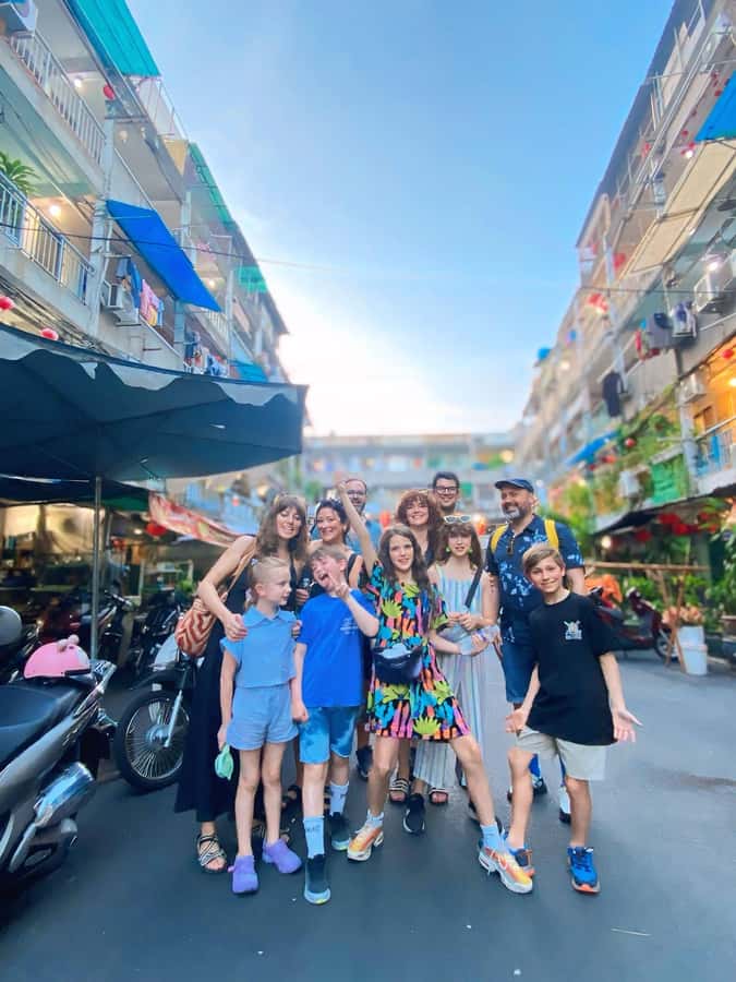 Saigon: Best Price Authentic Food Tour with Female Rider - When is the best time to go?