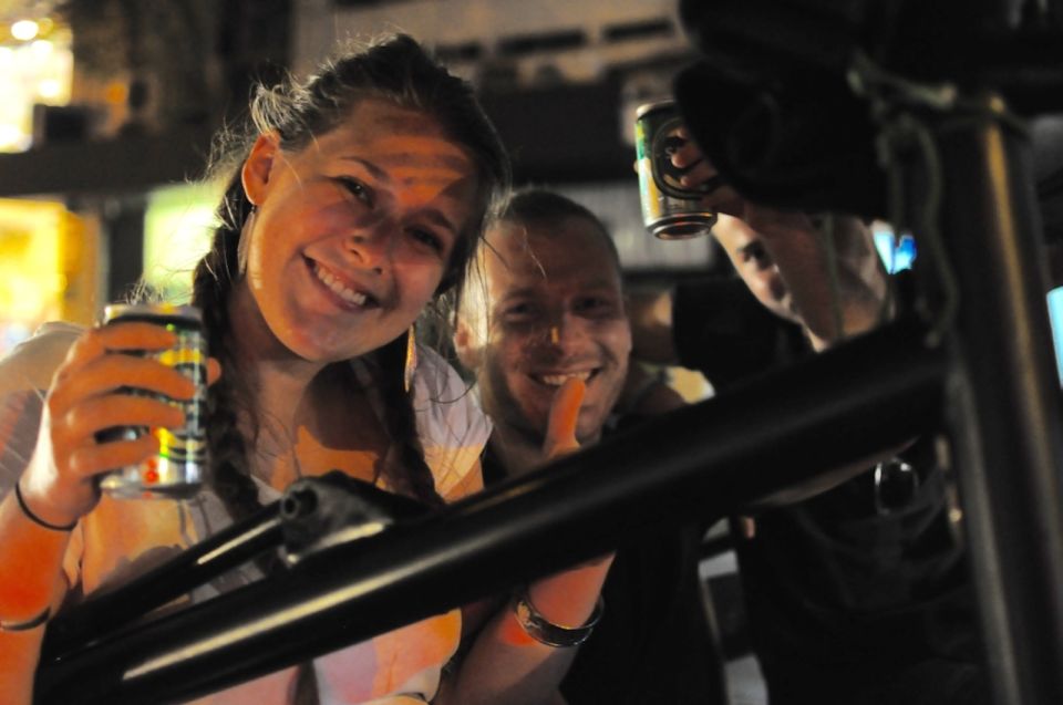 Saigon by Night: Private City Tour by Jeep and Skybar Drink - Who should book this and who should skip it