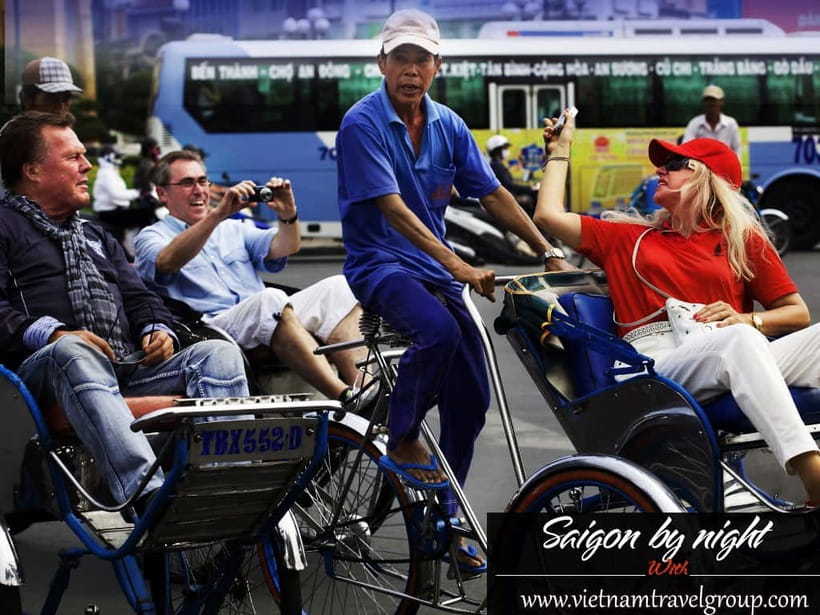 Saigon by Night: Traditional Dinner Cruise - Price and value: is $59 worth it?