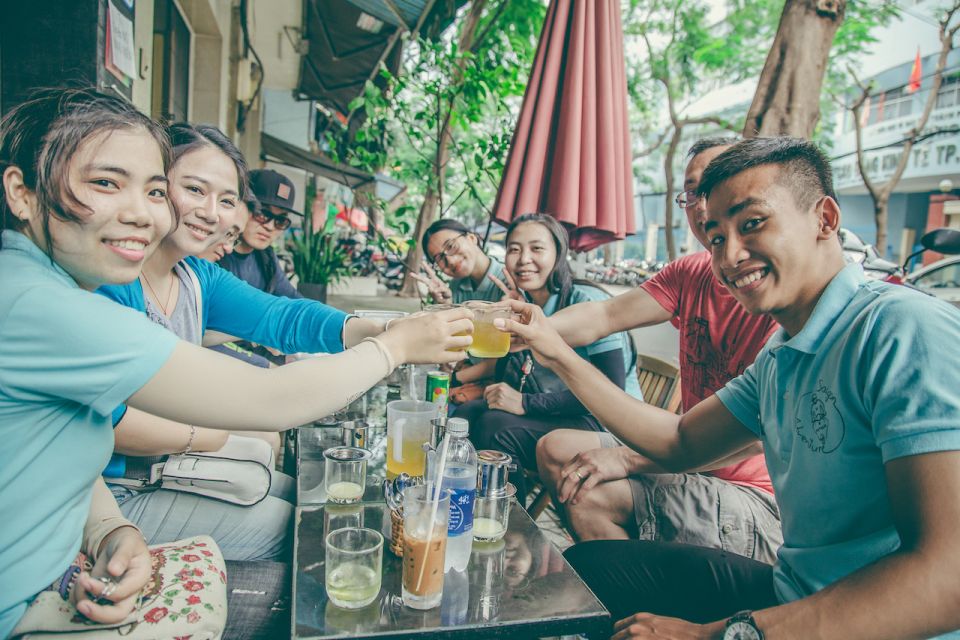 Saigon: City Highlights and Saigon Unseen Scooter Combo Tour - How much walking do you do?