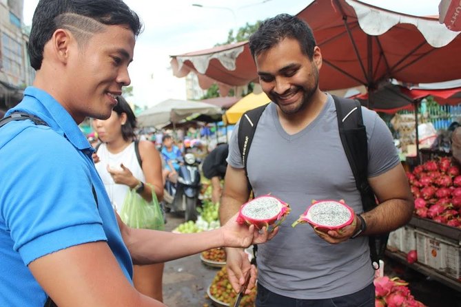 Saigon City Highlights: Half-Day Private Tour by Car - Ben Thanh Market Without Losing Your Day