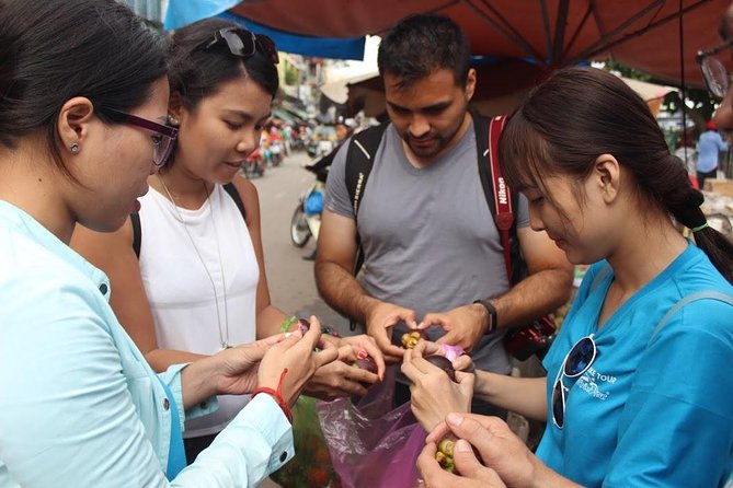 Saigon City Highlights: Half-Day Private Tour by Car - Chinatown Options: Thien Hau Temple and Other Route Tweaks
