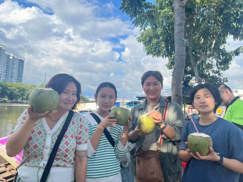 Saigon: City Highlights & Unseen Tour|Opt: Female Riders - Safety, Helmets, and Real Talk About Scooter Riding